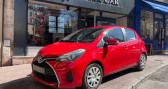 Toyota Yaris occasion année 2015 boite Automatique Annonce Toyota Yaris occasion Hybride III HSD 75ch | BOITE AUTO à Saint-Mandé
